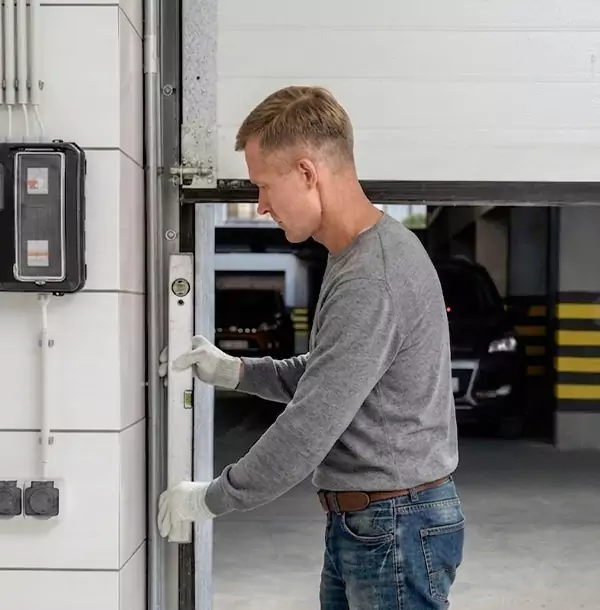 Why Choose Us for Door, Gate and Security Services in Manchester, CT