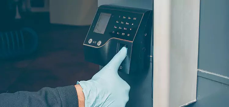 Access Control Installation Manchester