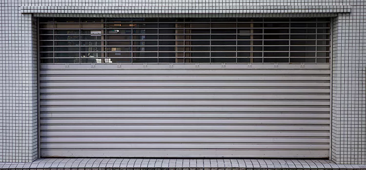 Advanced Solutions for Your Aluminum Garage Doors in Manchester, Connecticut