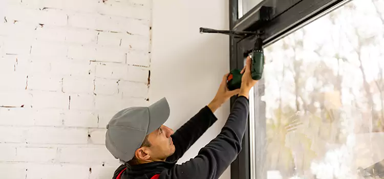 Automatic Door Opener Commercial Manchester