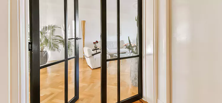 Bifold Door Replacement Manchester