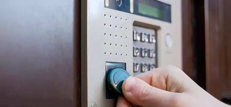 Enhanced Security Features Manchester