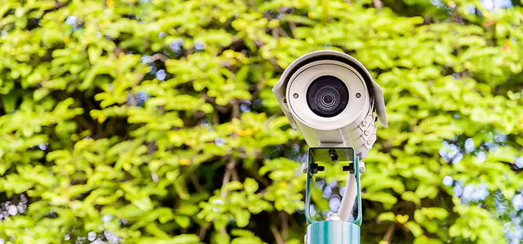 Advanced Surveillance Solutions for Every Need in Manchester