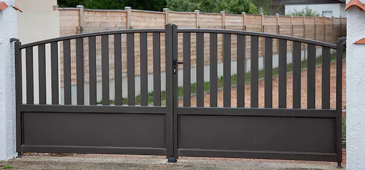 Advanced Gate Solutions in Manchester, CT