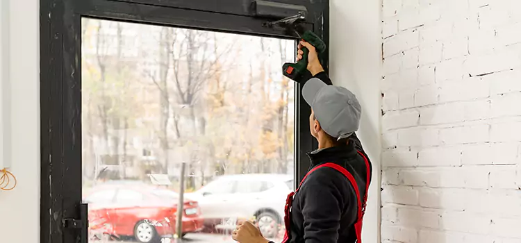 Comprehensive Door Closer Services in Manchester, CT