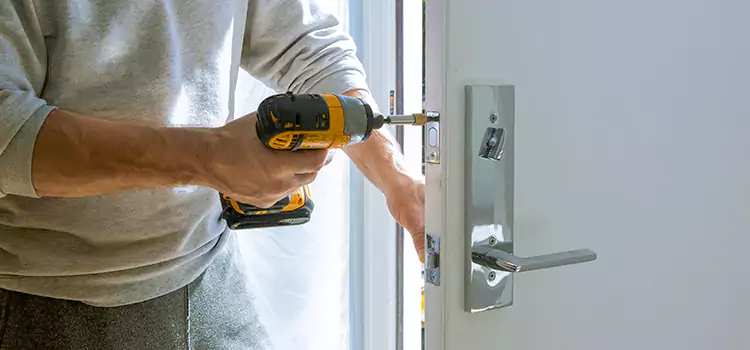 Door Knob Lock Repair Manchester