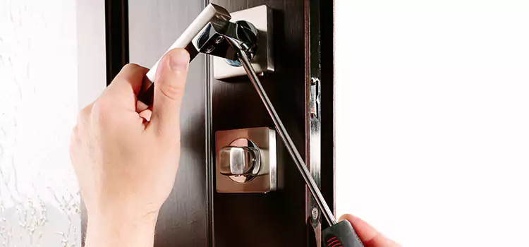 Door Lock Replacement Service Manchester