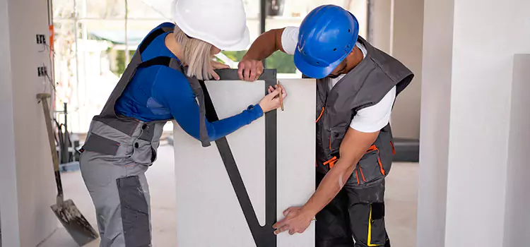 Why Choose Us for Door Panel Services in Manchester, CT?