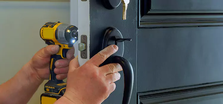 Locksmith Emergency Service Manchester