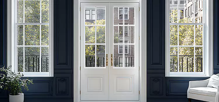 French Door Lock Repair Manchester