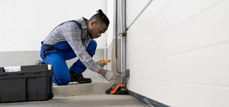 Expert Solutions for Every Garage Lock Need in Manchester, CT