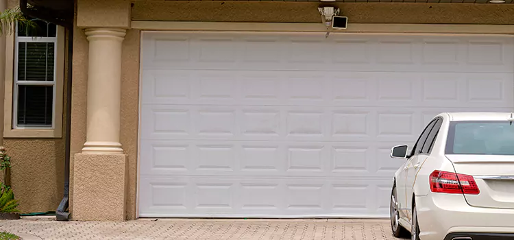 Comprehensive Garage Door Maintenance Services in Manchester, CT