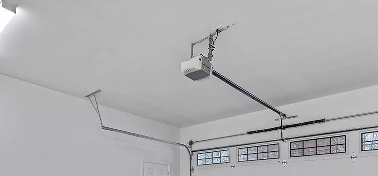 Experienced Garage Door Installers Manchester