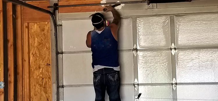 Specialized Garage Door Panel Solutions in Manchester, CT