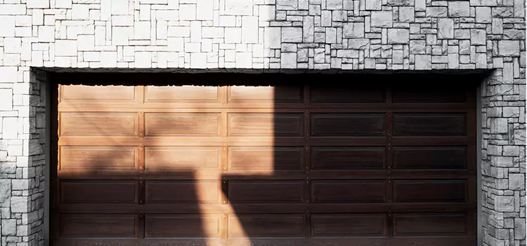 Garage Door Installation Manchester