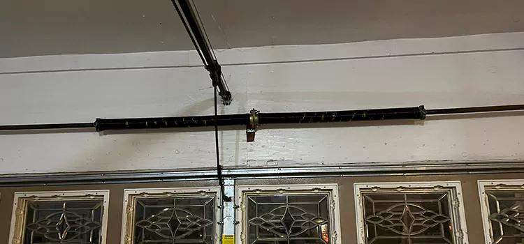 Garage Door Spring Repair Near Me Manchester
