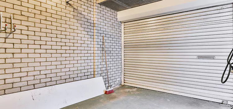 Comprehensive Solutions for Every Garage in Manchester