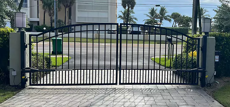 Gate Opener Replacement Near Me in Manchester, CT