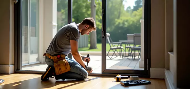 Comprehensive Solutions for Every Glass Door Need in Manchester, CT