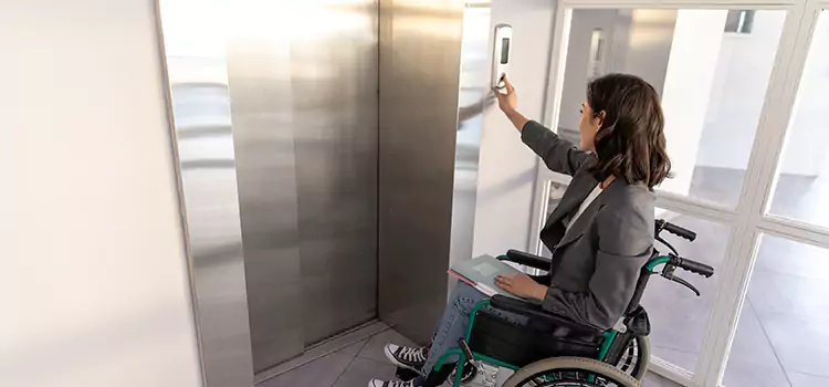 Benefits of Modern Handicap Door Systems in Manchester, CT