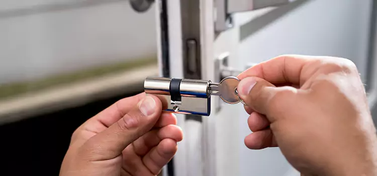 Emergency Locksmith for House Manchester
