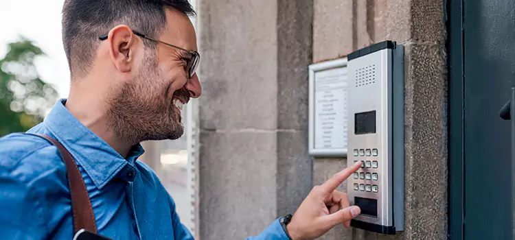 Advanced Solutions for Enhanced Security in Manchester, CT