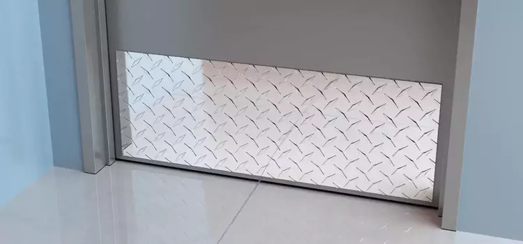 Benefits of Professional Kick Plate Solutions in Manchester, CT