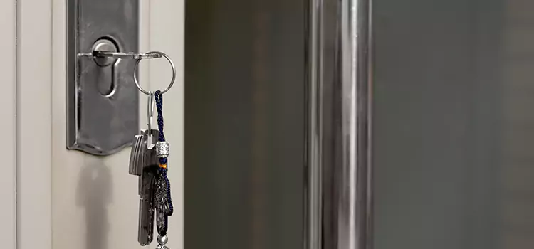 Master Keying by the Numbers Manchester
