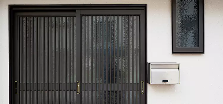 Sliding Screen Door Repair Manchester
