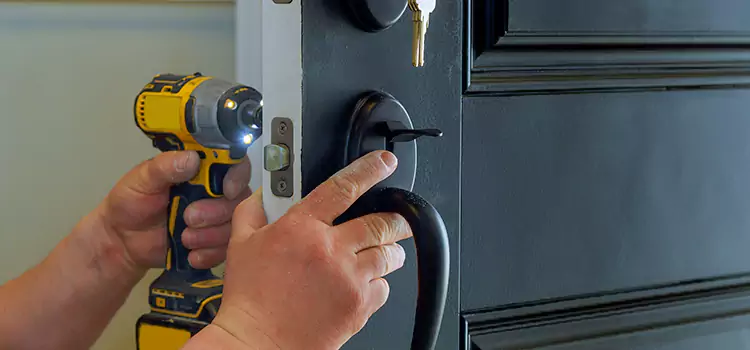 Mobile Automotive Locksmith Manchester