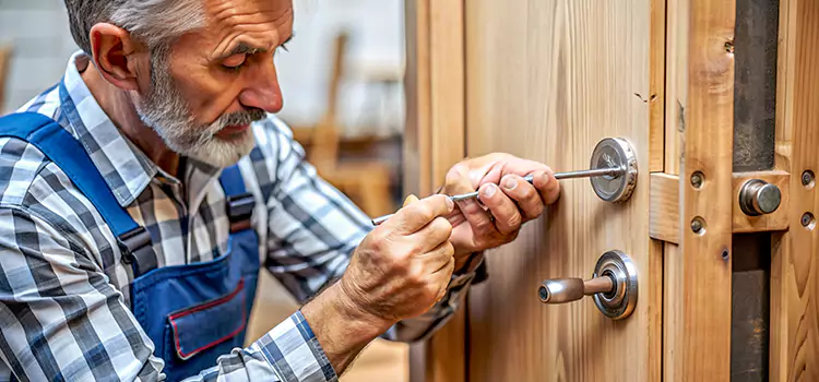 Mortise Replacement Lock Manchester