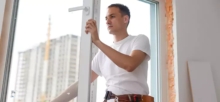 Patio Glass Replacement Manchester