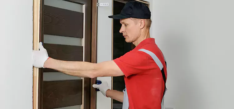 Frame and Panel Restoration Manchester