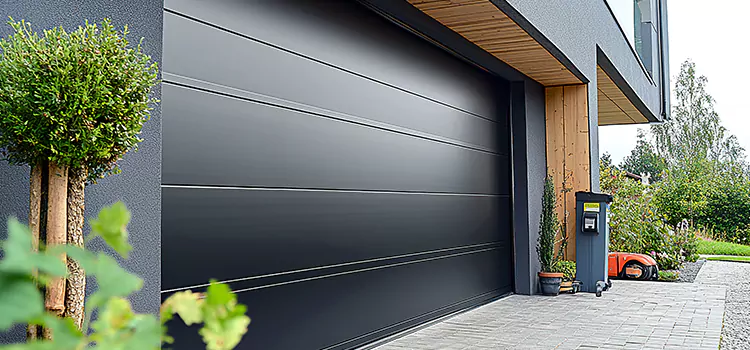 Residential Garage Door Service Manchester