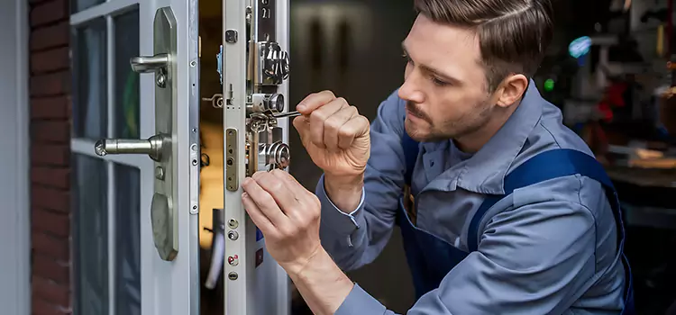 Residential Lock Installation Manchester