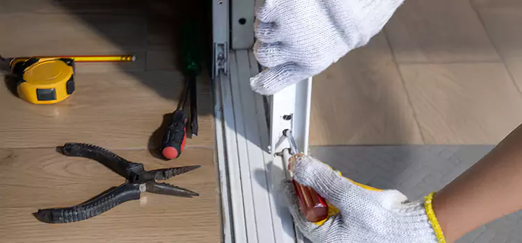 Sliding Door Installation Services in Manchester, CT