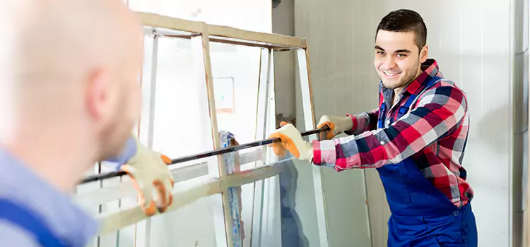Patio Door Panel Replacement Manchester