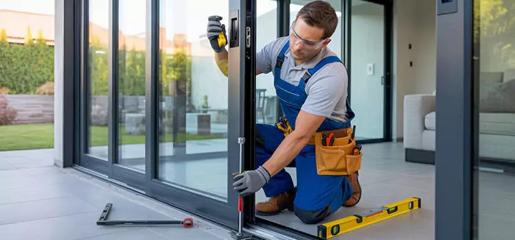 Sliding Screen Door Repair Manchester