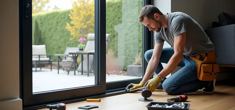 Patio Sliding Glass Door Replacement Manchester