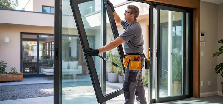 Specialized Sliding Door Roller Services in Manchester, Connecticut
