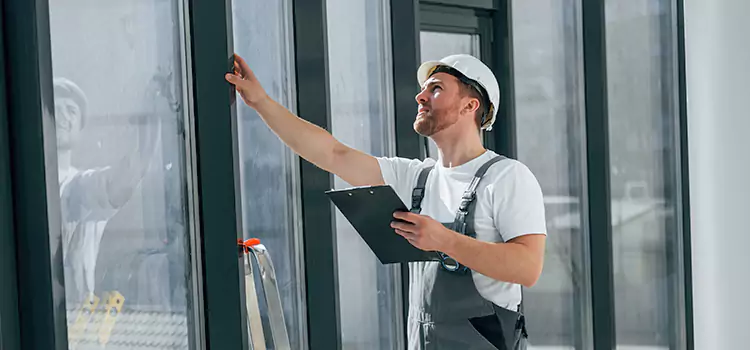 Comprehensive Solutions for Your Sticking Doors in Manchester, CT