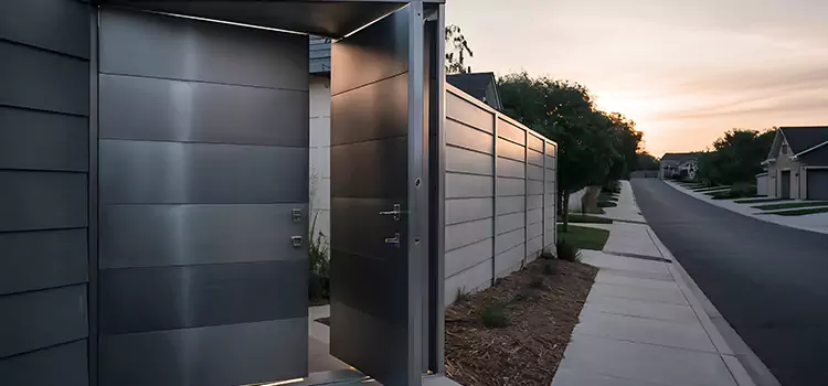 Comprehensive Steel Door Solutions in Manchester, CT