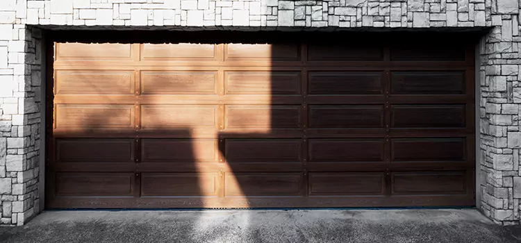 Commercial Roll Up Garage Doors Manchester