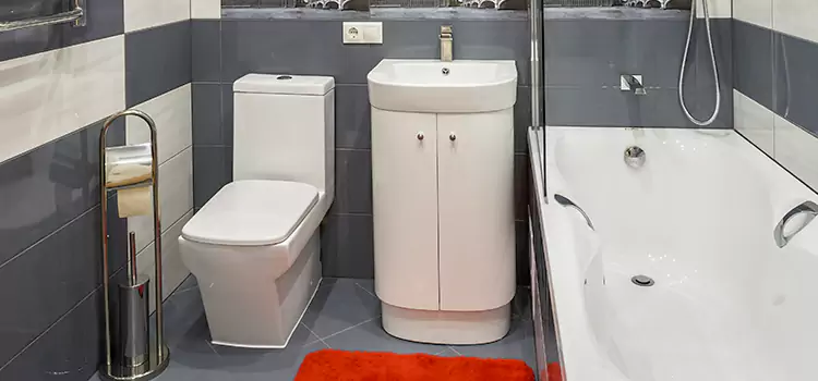 Hansgrohe Shaving Mirror Manchester