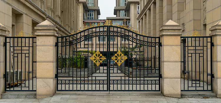 Comprehensive Iron Gate Maintenance Solutions in Manchester, CT