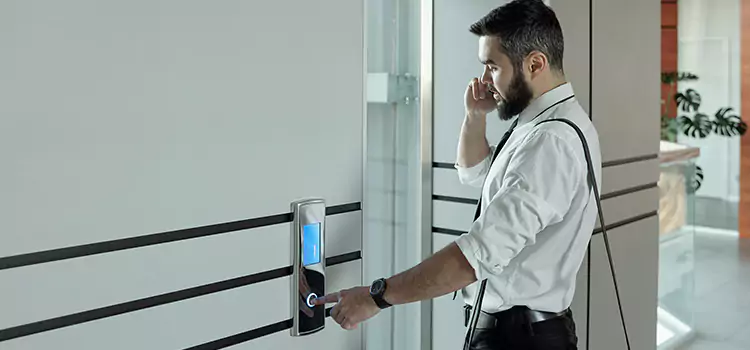 Cloud Based Access Control Manchester