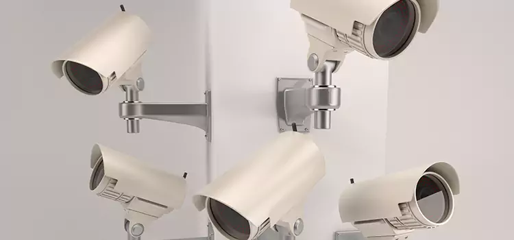 Your Trusted Partner for CCTV Solutions in Manchester