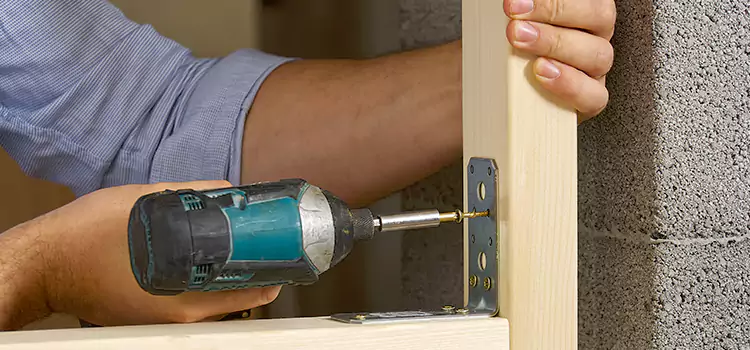 Jimmy Proof Deadbolt Repair Manchester