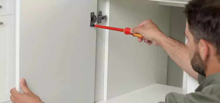Screen Door Hinge Repair Manchester