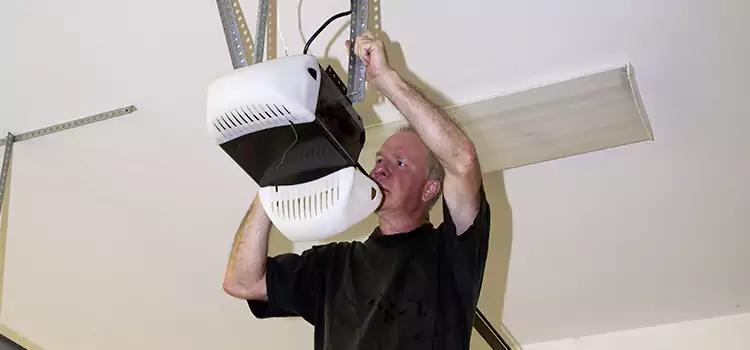 Garage Door Opener Service Manchester